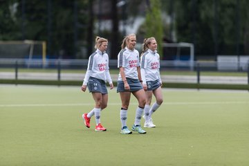 Bild 67 - BL Der Club an der Alster - Uhlenhorster HC : Ergebnis: 2:0